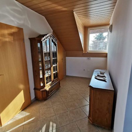 Pohorje Apartment Spodnje Hoce ภายนอก รูปภาพ