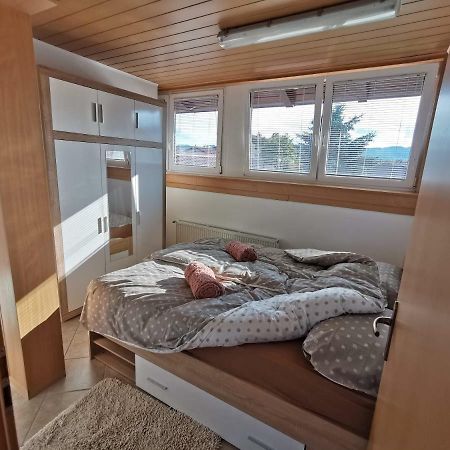 Pohorje Apartment Spodnje Hoce ภายนอก รูปภาพ