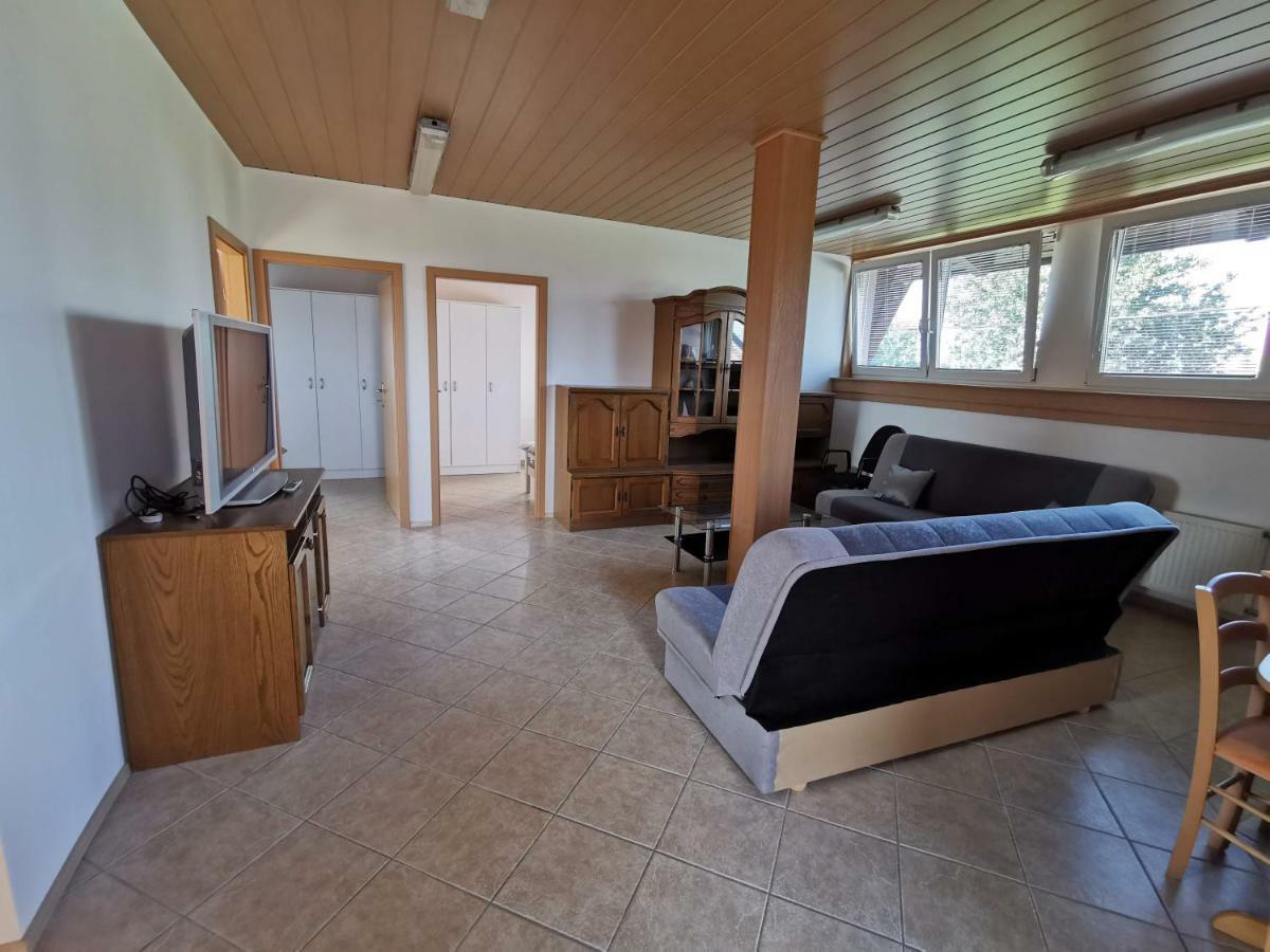 Pohorje Apartment Spodnje Hoce ภายนอก รูปภาพ
