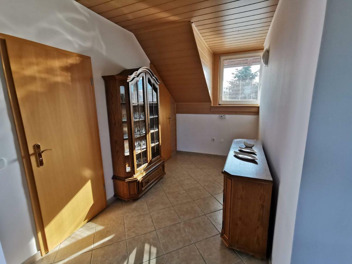 Pohorje Apartment Spodnje Hoce ภายนอก รูปภาพ