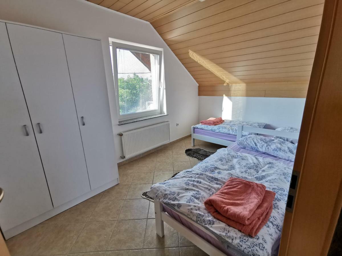 Pohorje Apartment Spodnje Hoce ภายนอก รูปภาพ