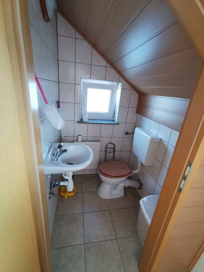 Pohorje Apartment Spodnje Hoce ภายนอก รูปภาพ