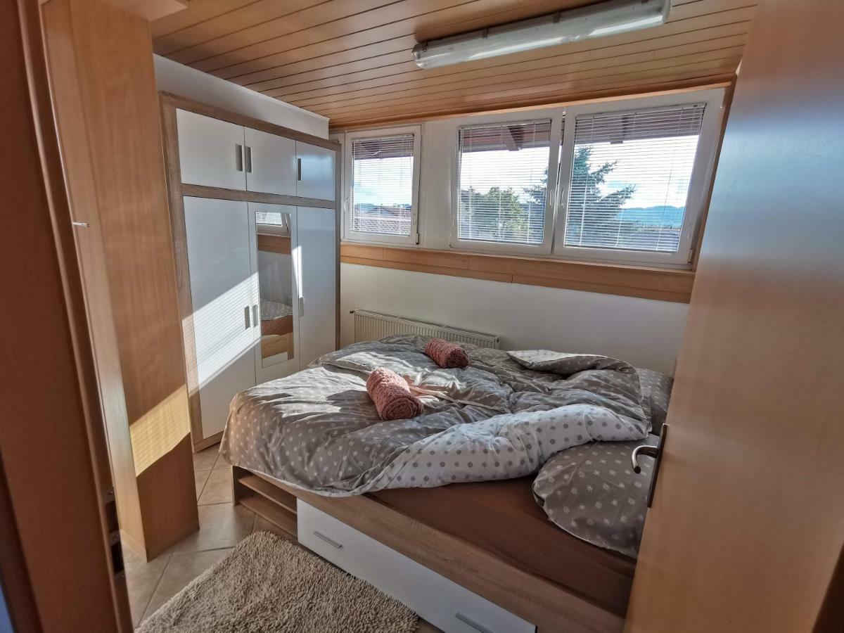 Pohorje Apartment Spodnje Hoce ภายนอก รูปภาพ