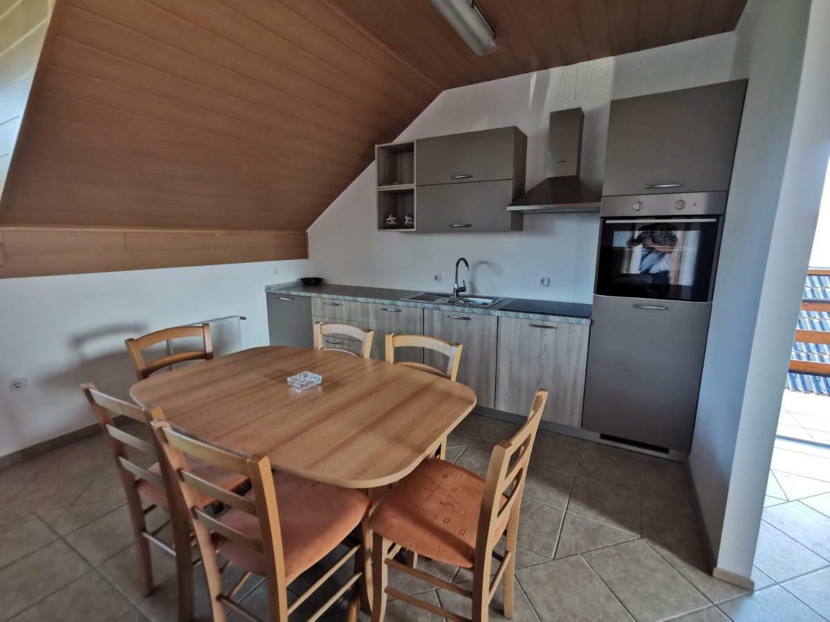Pohorje Apartment Spodnje Hoce ภายนอก รูปภาพ