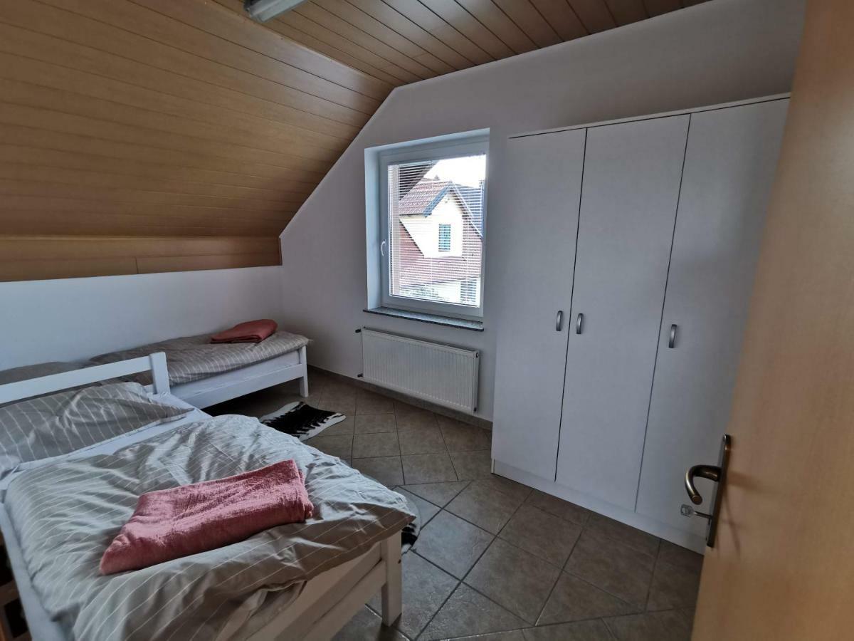 Pohorje Apartment Spodnje Hoce ภายนอก รูปภาพ