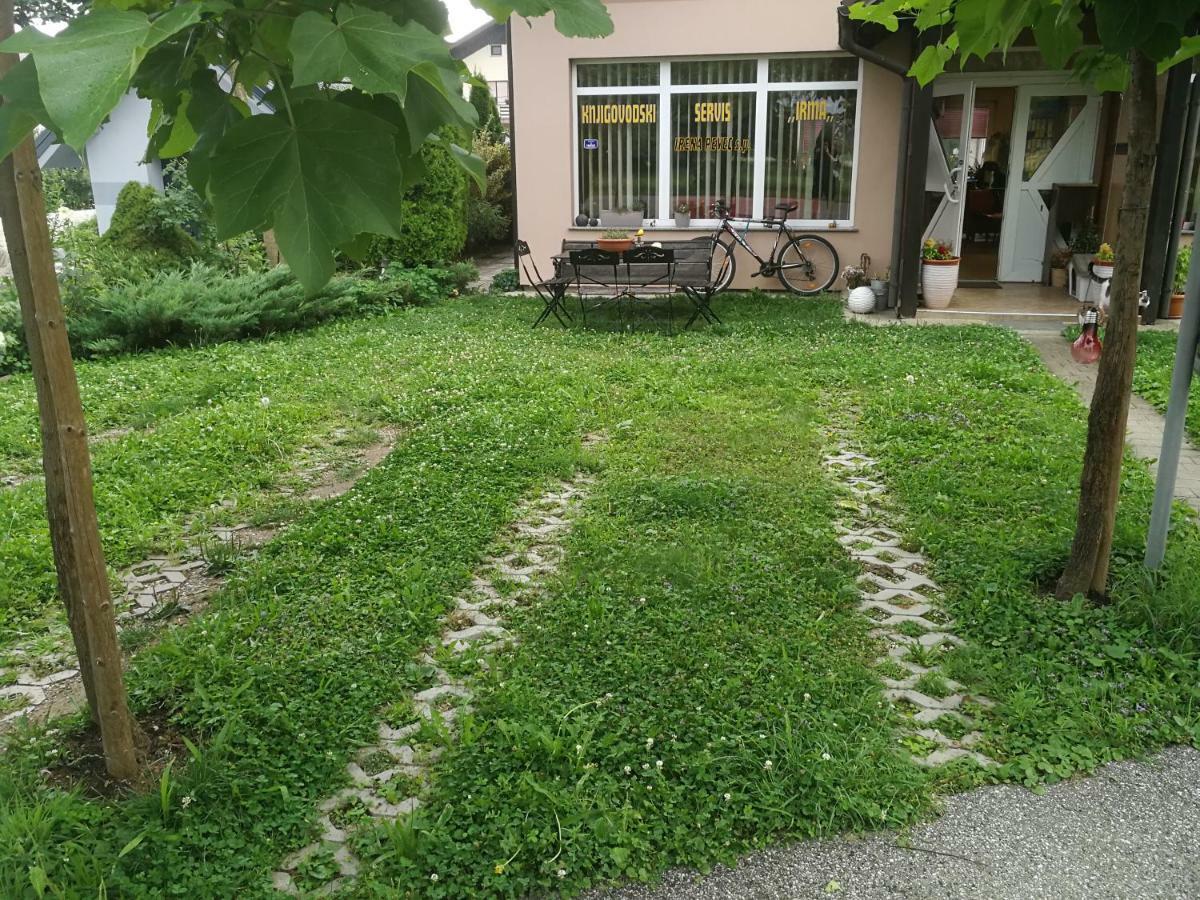Pohorje Apartment Spodnje Hoce ภายนอก รูปภาพ