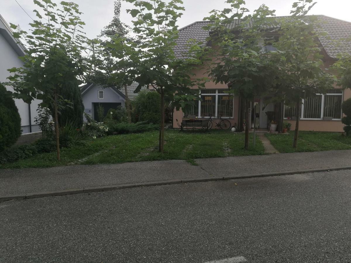Pohorje Apartment Spodnje Hoce ภายนอก รูปภาพ